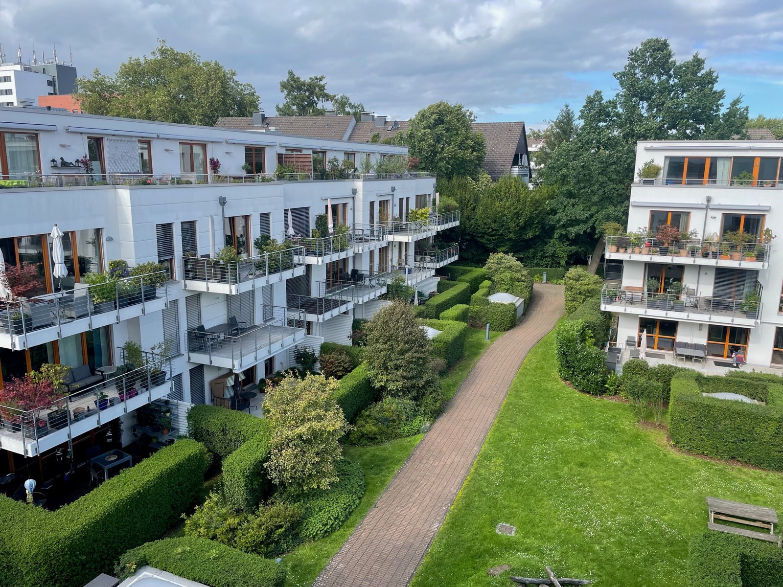 Immobilien in Dörverden – Osterholz-Scharmbeck und Umgebung